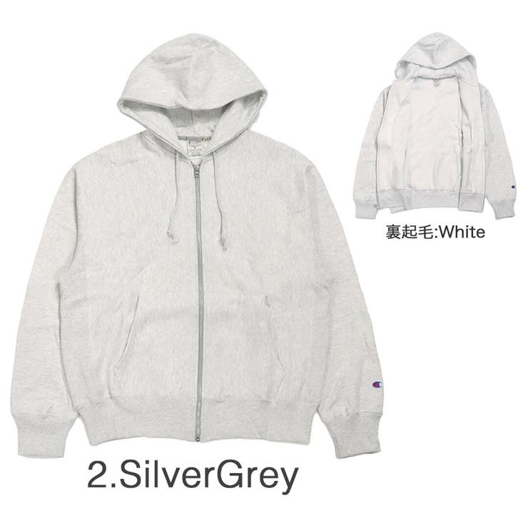 チャンピオン リバースウィーブ Champion[品番：OTCM0000841
