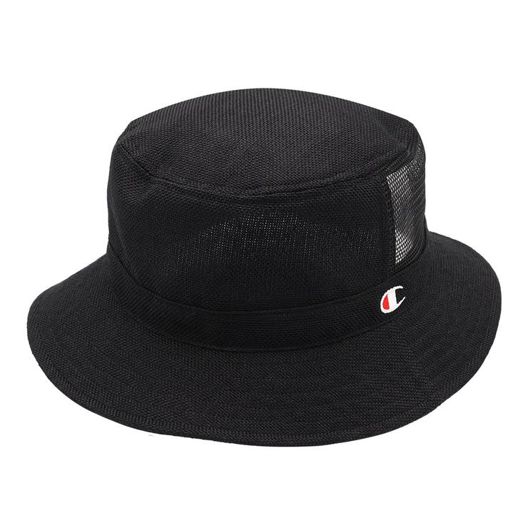 1.Black | チャンピオン ハット Champion | 99HeadwearShop【WOMEN】