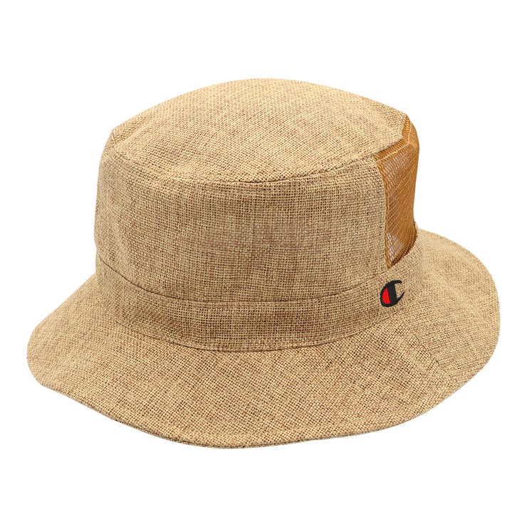 4.DarkBeige | チャンピオン ハット Champion | 99HeadwearShop【WOMEN】