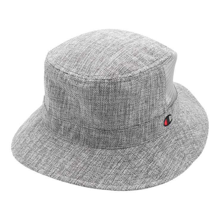 3.Gray | チャンピオン ハット Champion | 99HeadwearShop【WOMEN】