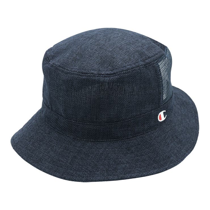 2.Navy | チャンピオン ハット Champion | 99HeadwearShop【WOMEN】