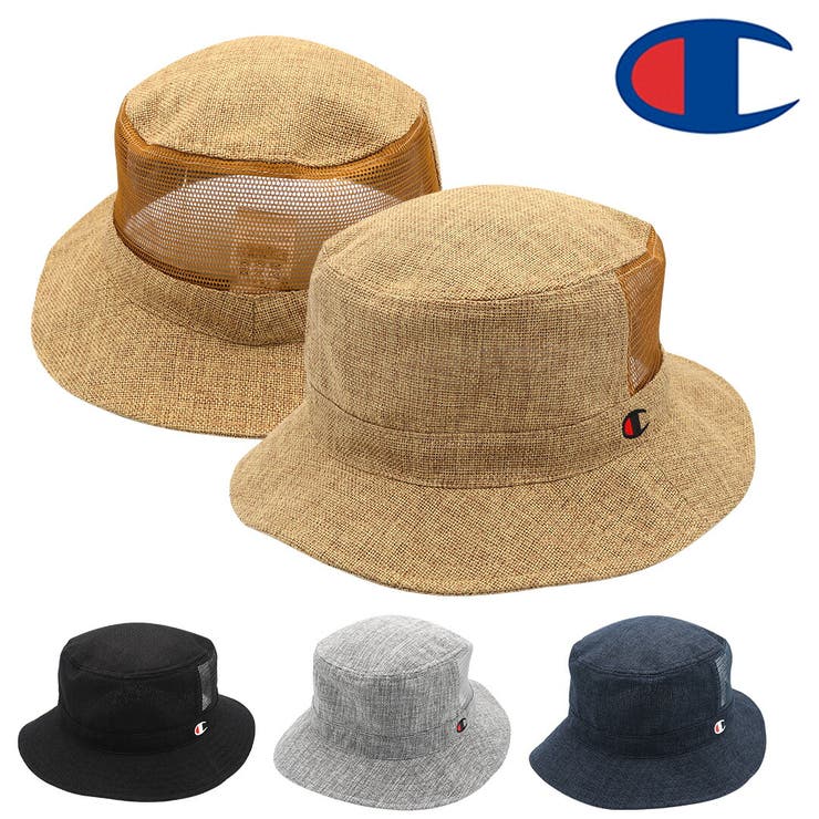 チャンピオン ハット Champion | 99HeadwearShop【WOMEN】 | 詳細画像1 