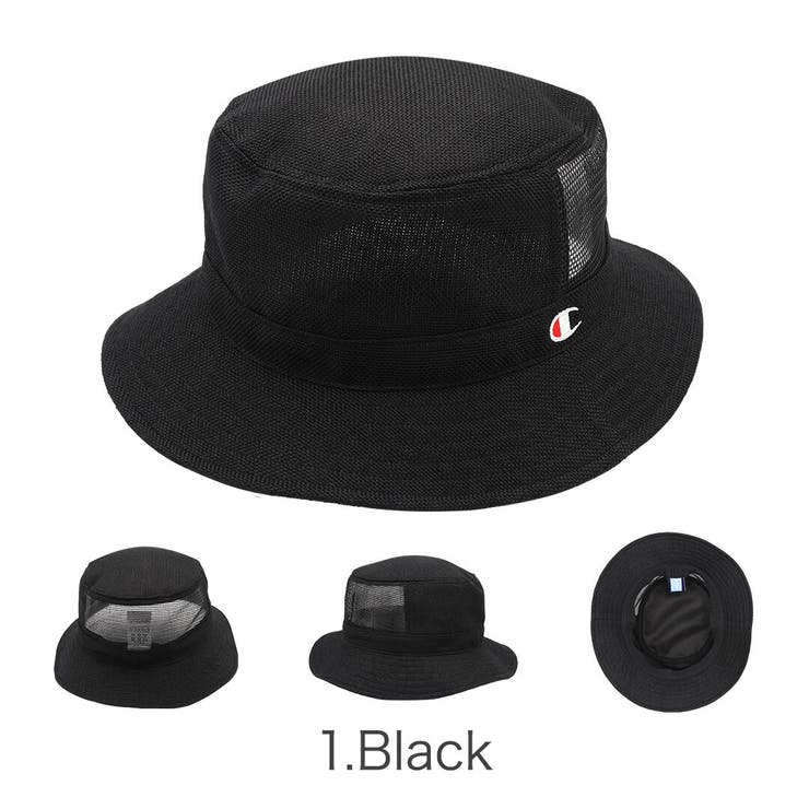 チャンピオン ハット Champion | 99HeadwearShop【WOMEN】 | 詳細画像2 