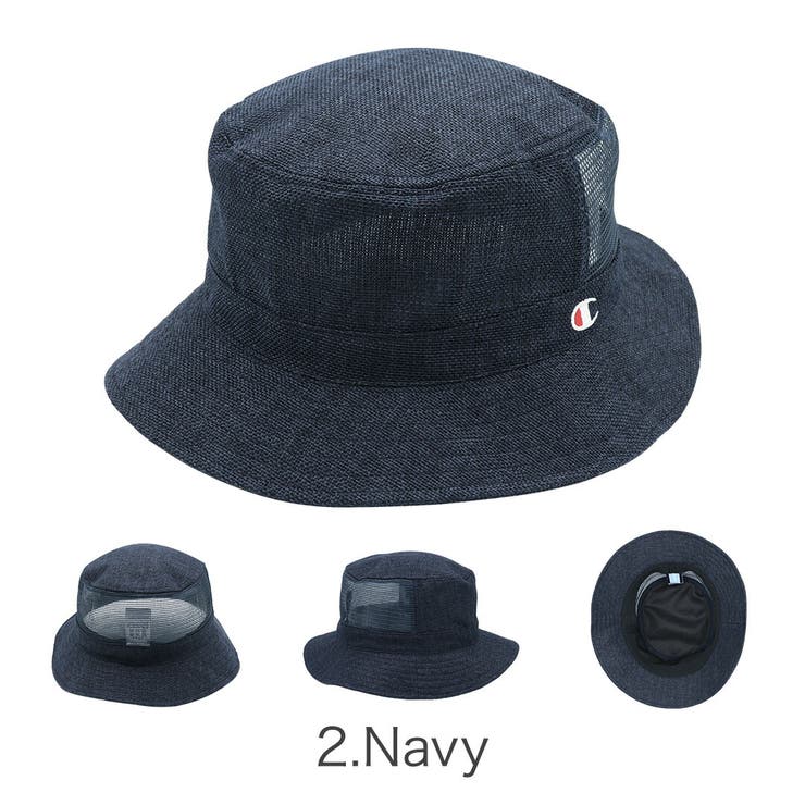 チャンピオン ハット Champion | 99HeadwearShop【WOMEN】 | 詳細画像3 