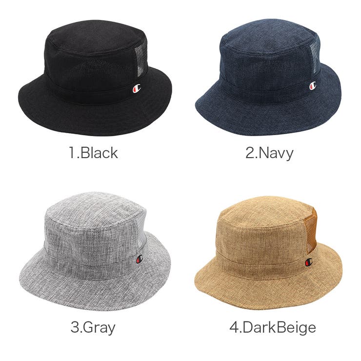 チャンピオン ハット Champion | 99HeadwearShop【WOMEN】 | 詳細画像8 