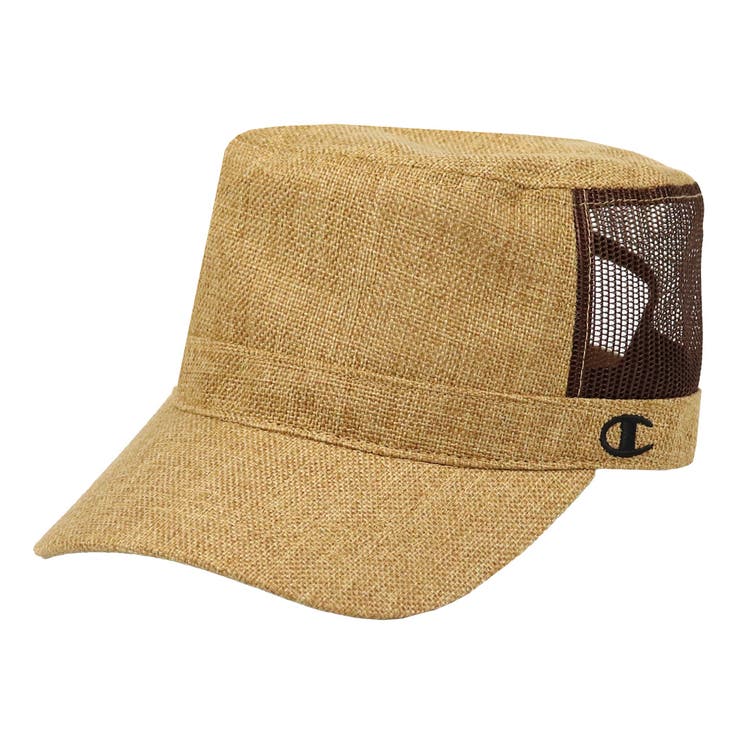 チャンピオン ワークキャップ Champion[品番：OTCM0000908
