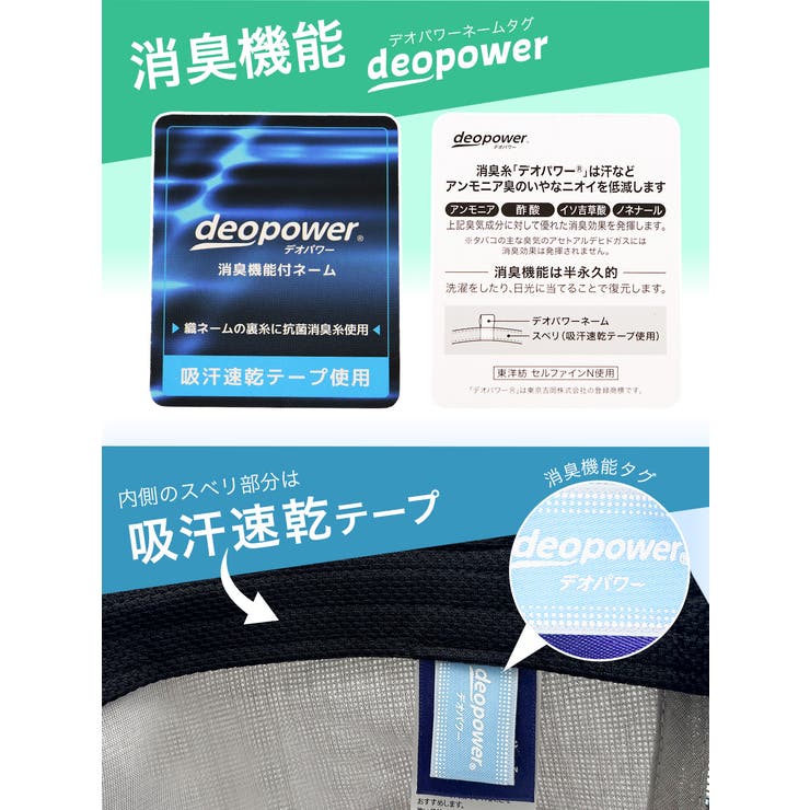 チャンピオン ワークキャップ Champion | 99HeadwearShop【WOMEN】 | 詳細画像6 