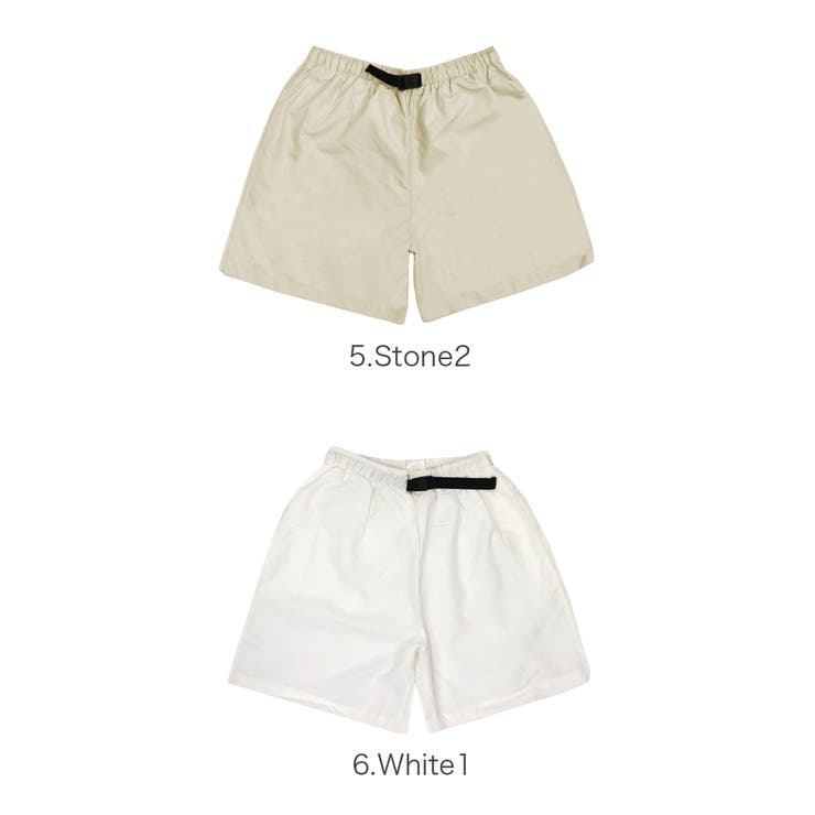 コブラキャップス ショートパンツ メンズ | 99HeadwearShop | 詳細画像5 