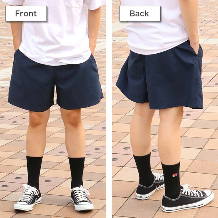 コブラキャップス ショートパンツ メンズ[品番：OTCM0000623