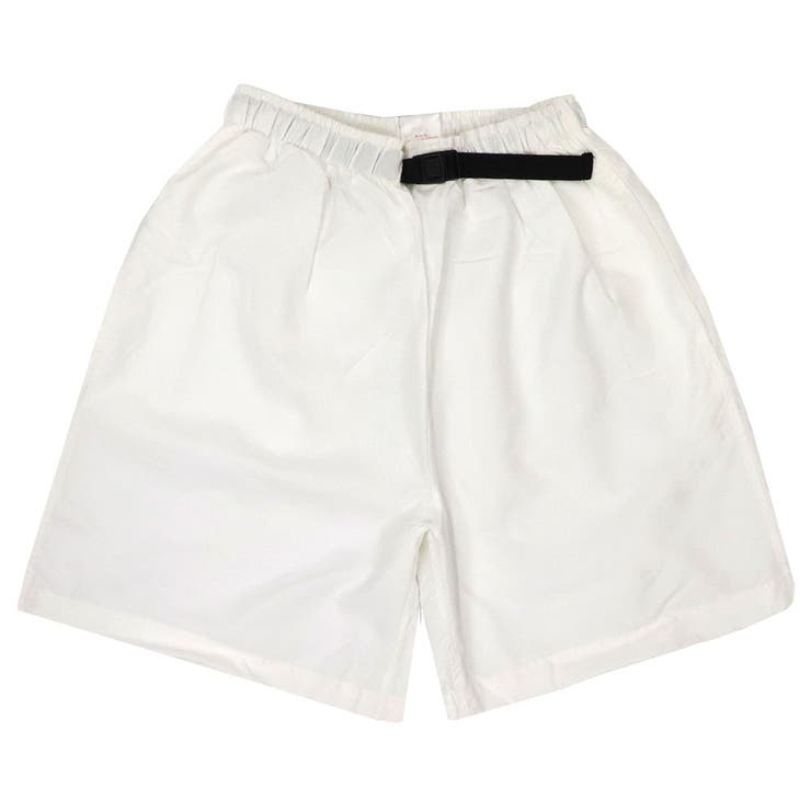 6.White1 | コブラキャップス ショートパンツ メンズ | 99HeadwearShop