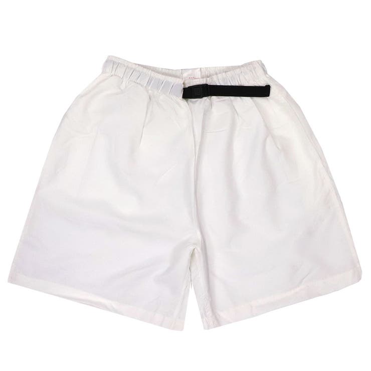 7.White2 | コブラキャップス ショートパンツ メンズ | 99HeadwearShop