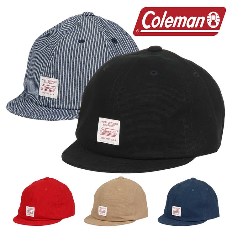 Coleman ミニブリム 小ツバ | 99HeadwearShop【WOMEN】 | 詳細画像1 