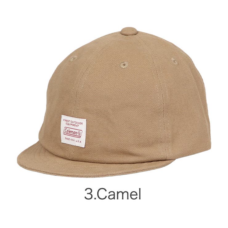 Coleman ミニブリム 小ツバ | 99HeadwearShop【WOMEN】 | 詳細画像4 