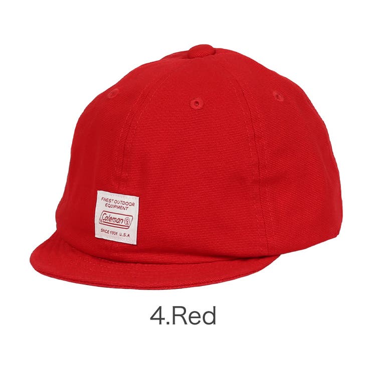 Coleman ミニブリム 小ツバ | 99HeadwearShop【WOMEN】 | 詳細画像5 