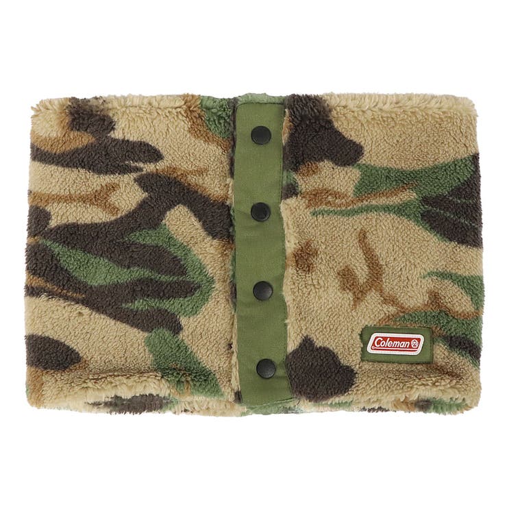 5.Camo
