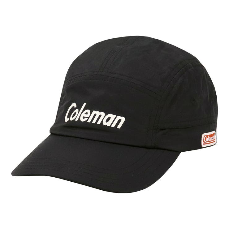 1.Black | コールマン Coleman ジェットキャップ | 99HeadwearShop【WOMEN】