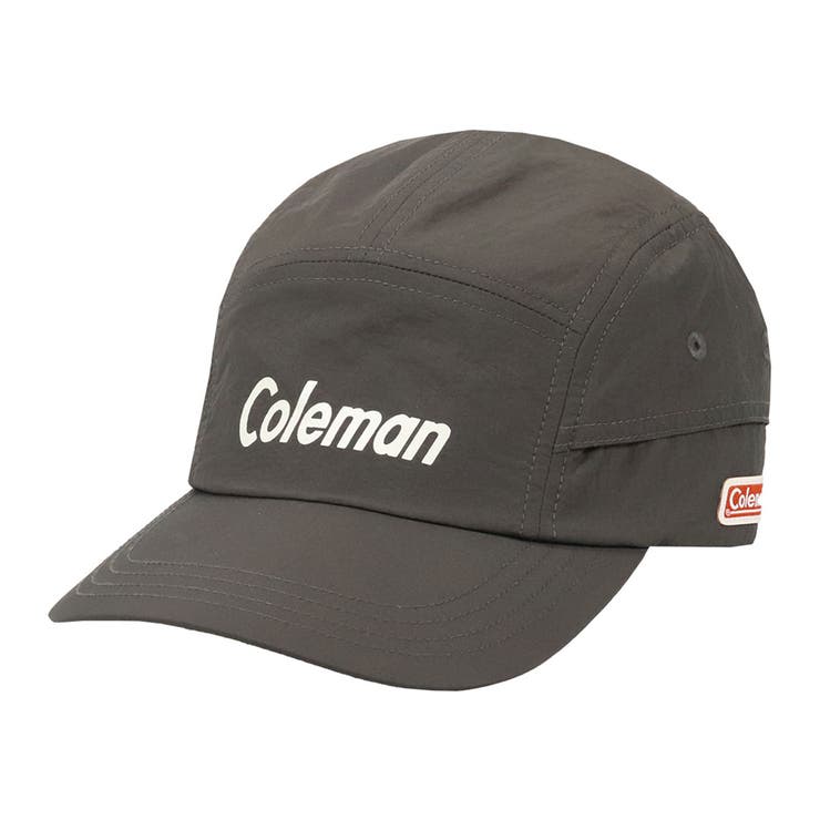 2.Gray | コールマン Coleman ジェットキャップ | 99HeadwearShop【WOMEN】