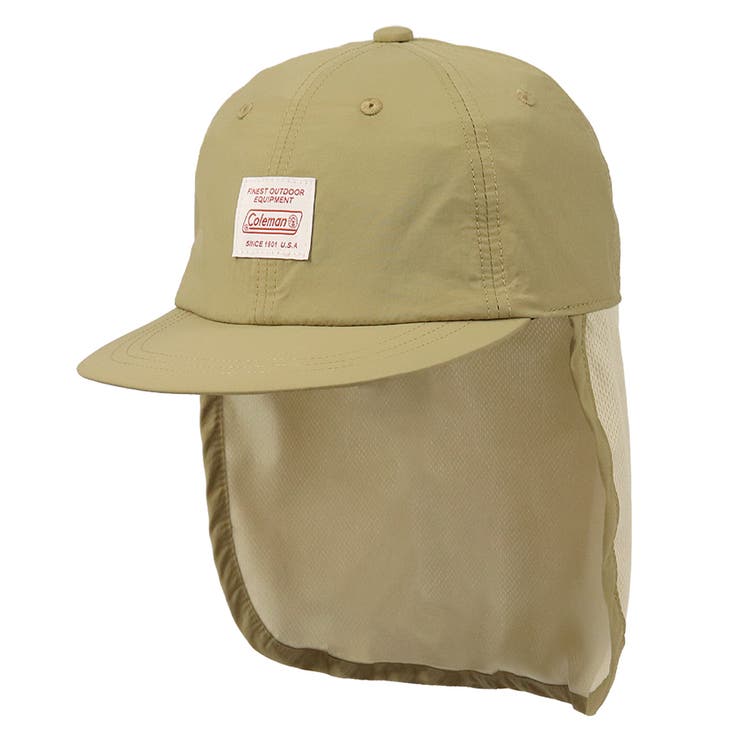 2.Beige | コールマン Coleman キッズ | 99HeadwearShop【WOMEN】