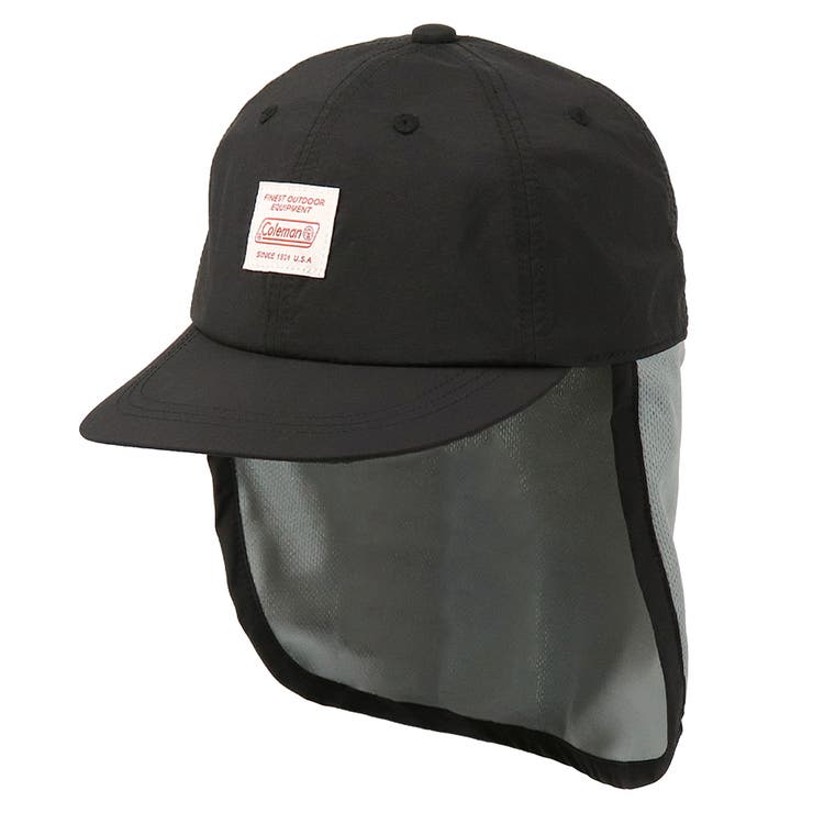 1.Black | コールマン Coleman キッズ | 99HeadwearShop【WOMEN】