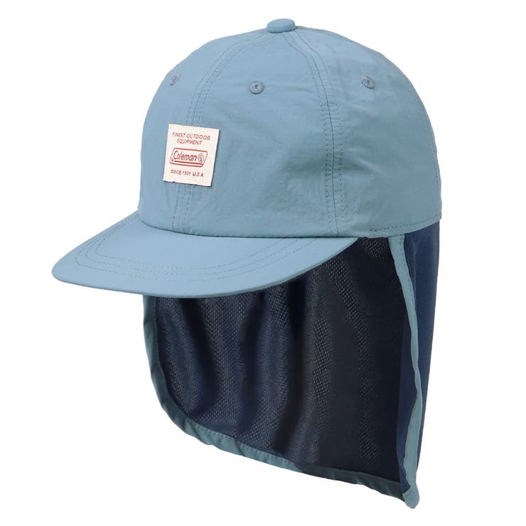 4.Blue | コールマン Coleman キッズ | 99HeadwearShop【WOMEN】