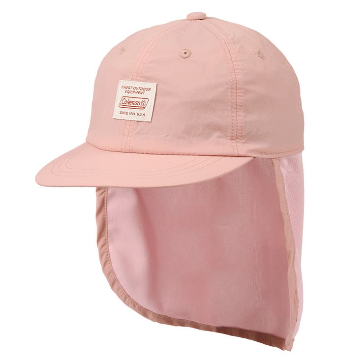 3.Pink | コールマン Coleman キッズ | 99HeadwearShop【WOMEN】