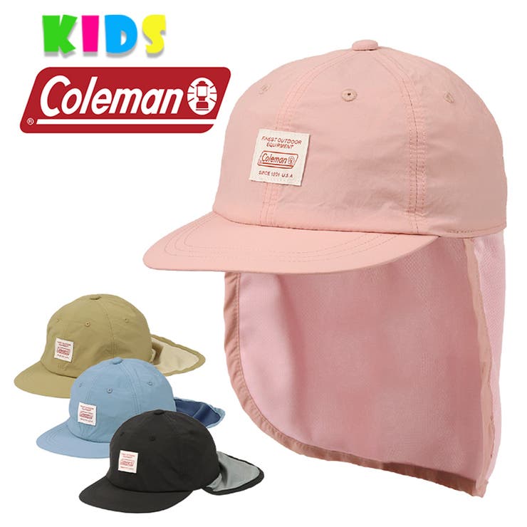 コールマン Coleman キッズ | 99HeadwearShop【WOMEN】 | 詳細画像1 