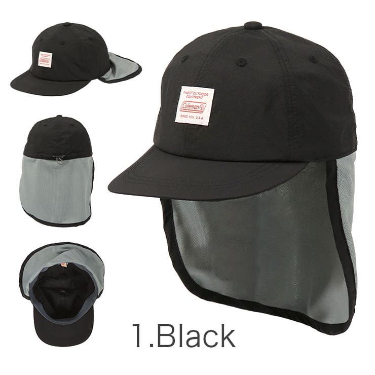 コールマン Coleman キッズ | 99HeadwearShop【WOMEN】 | 詳細画像2 