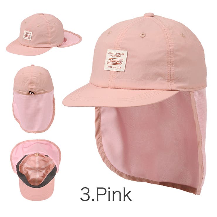 コールマン Coleman キッズ | 99HeadwearShop【WOMEN】 | 詳細画像4 