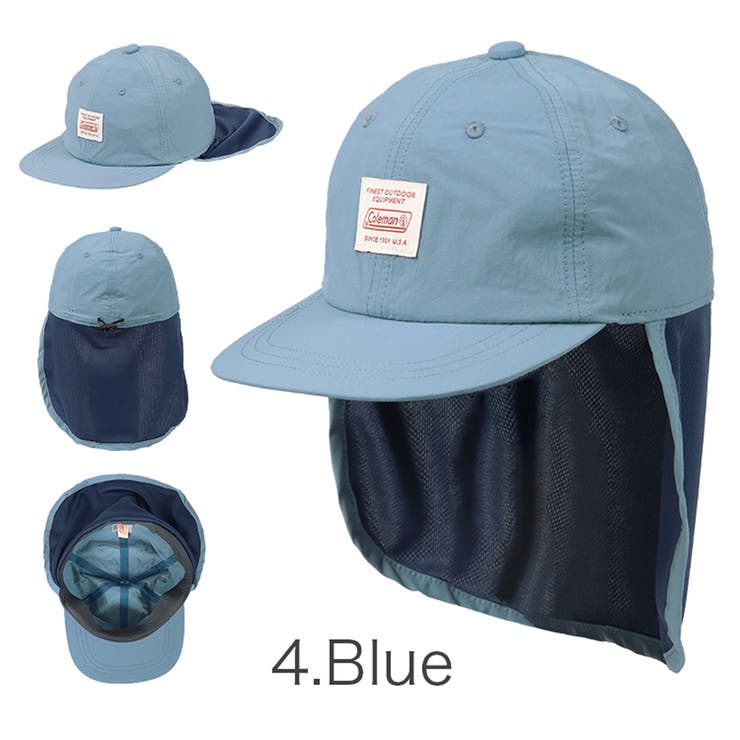 コールマン Coleman キッズ | 99HeadwearShop【WOMEN】 | 詳細画像5 