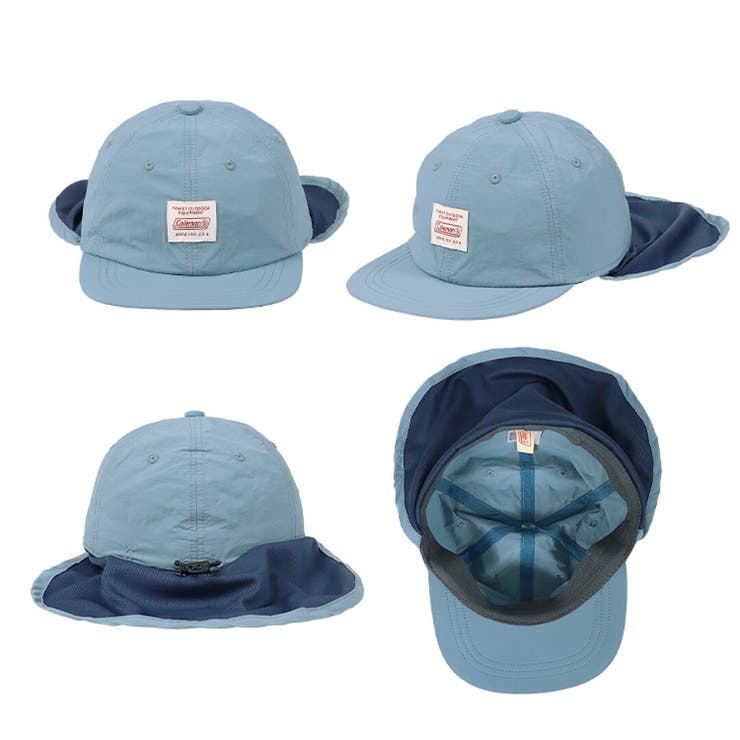 コールマン Coleman キッズ | 99HeadwearShop【WOMEN】 | 詳細画像6 
