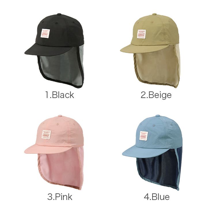コールマン Coleman キッズ | 99HeadwearShop【WOMEN】 | 詳細画像8 