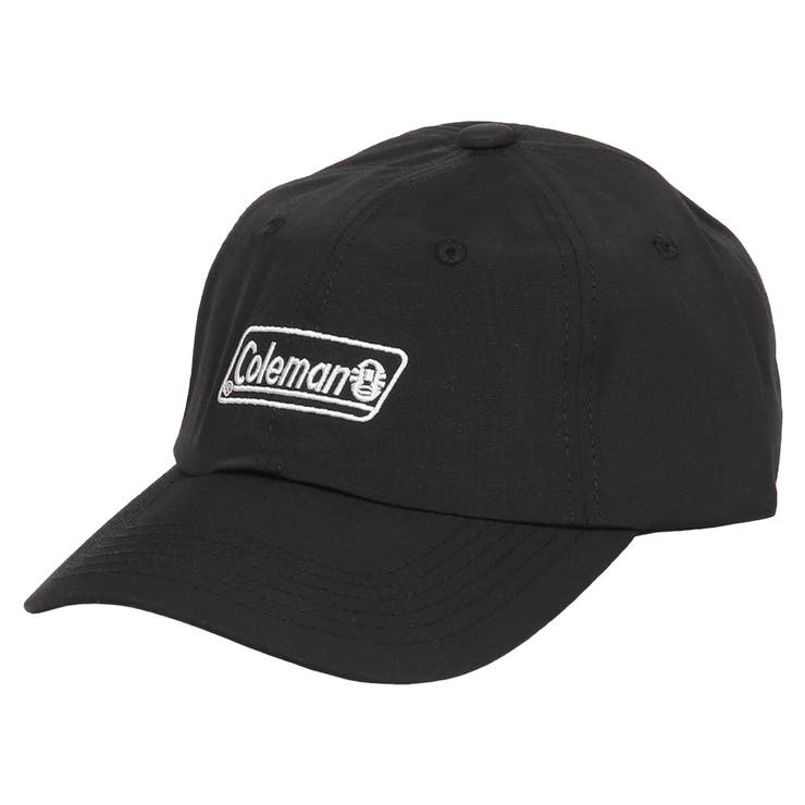 1.Black | Coleman ローキャップ レディース | 99HeadwearShop【WOMEN】