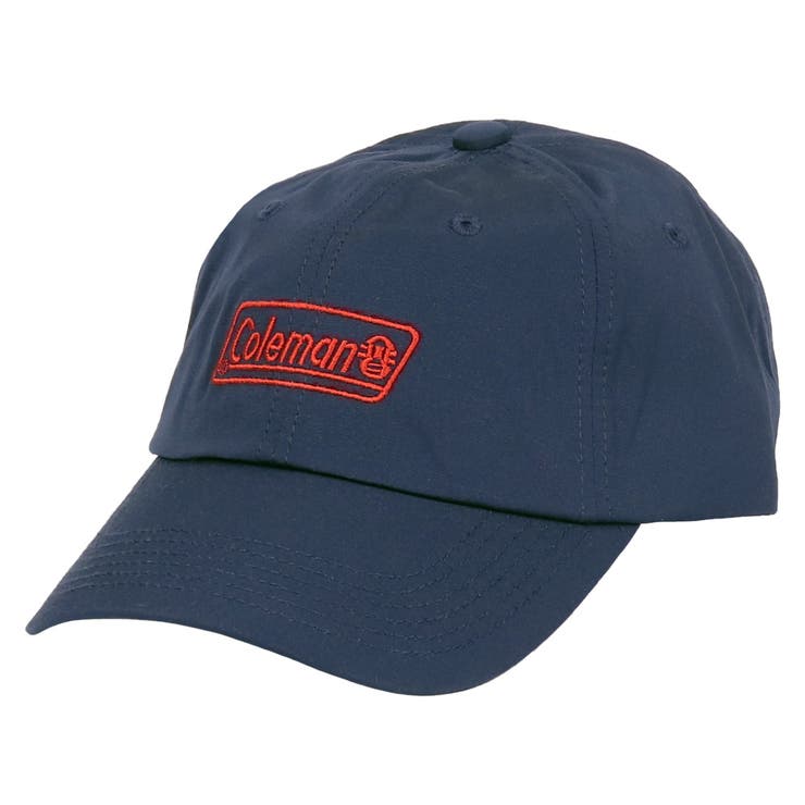 2.Navy | Coleman ローキャップ レディース | 99HeadwearShop【WOMEN】