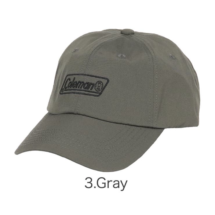 Coleman ローキャップ レディース | 99HeadwearShop【WOMEN】 | 詳細画像4 