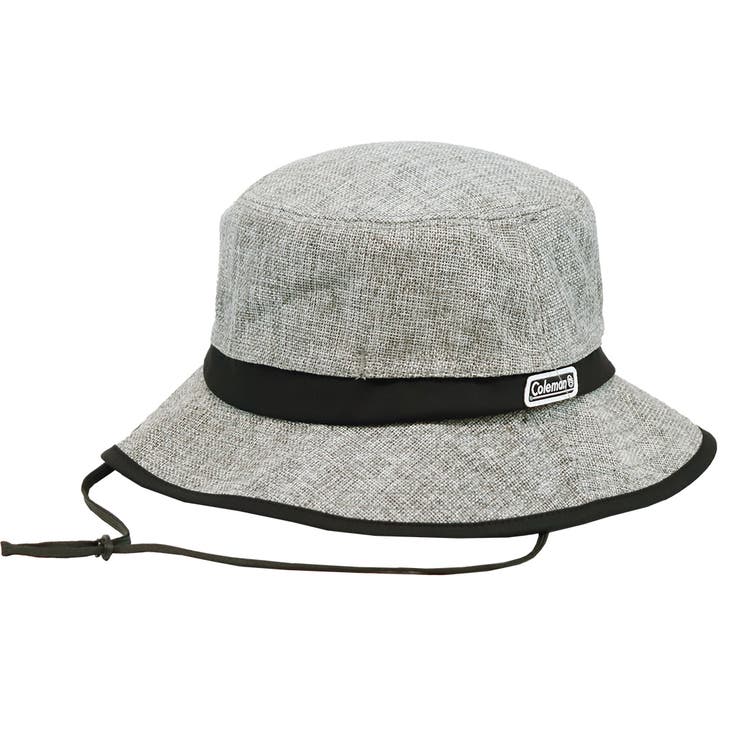 5.Gray | コールマン Coleman アドベンチャーハット | 99HeadwearShop【WOMEN】
