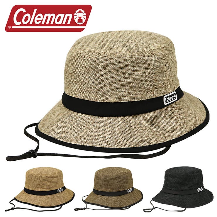 コールマン Coleman アドベンチャーハット | 99HeadwearShop【WOMEN】 | 詳細画像1 