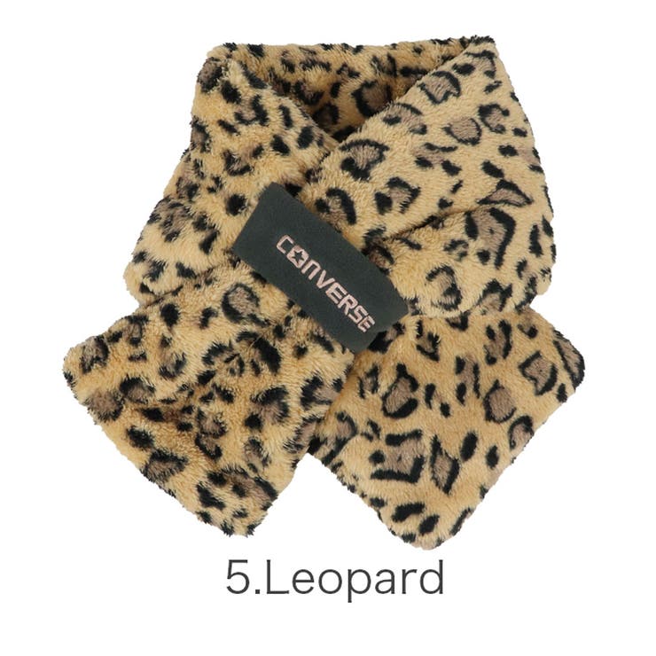 コンバース 差し込みマフラー レディース | 99HeadwearShop【WOMEN】 | 詳細画像6 