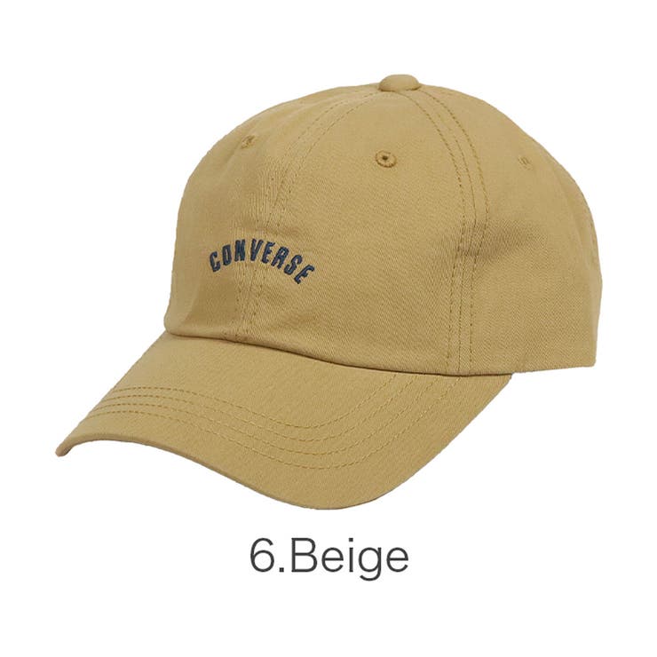 コンバース キャップ メンズ | 99HeadwearShop【WOMEN】 | 詳細画像7 