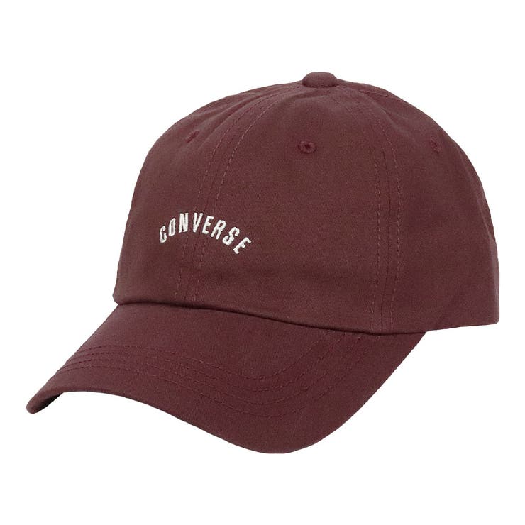 4.DarkRed | コンバース キャップ メンズ | 99HeadwearShop【WOMEN】