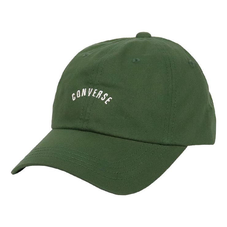 2.Green | コンバース キャップ メンズ | 99HeadwearShop【WOMEN】