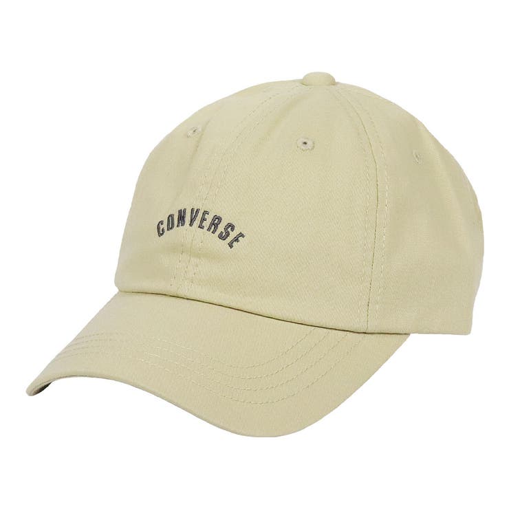 7.LightBeige | コンバース キャップ メンズ | 99HeadwearShop【WOMEN】