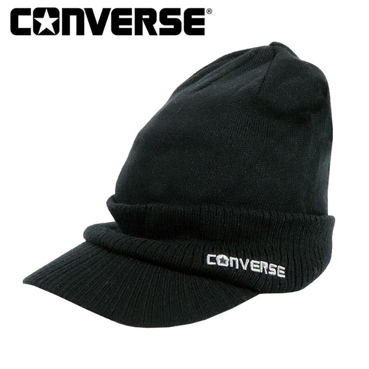 コンバース ツバ付き ニット帽 | 99HeadwearShop【WOMEN】 | 詳細画像1 