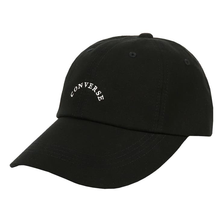 1.Black | コンバース つば長 つば広 | 99HeadwearShop【WOMEN】