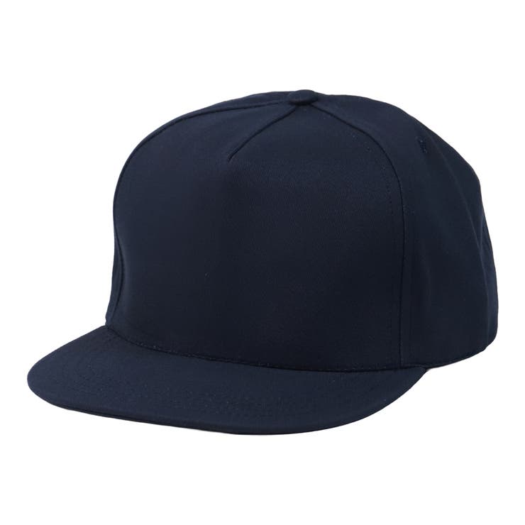 2.Navy | クーパーズタウンボールキャップ 無地 Cooperstown | 99HeadwearShop