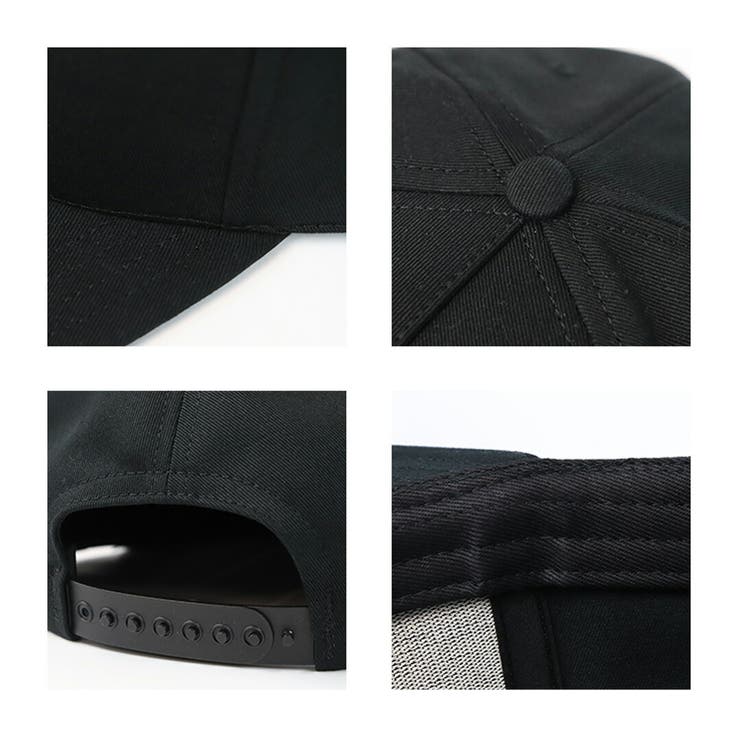 クーパーズタウンボールキャップ 無地 Cooperstown | 99HeadwearShop | 詳細画像5 