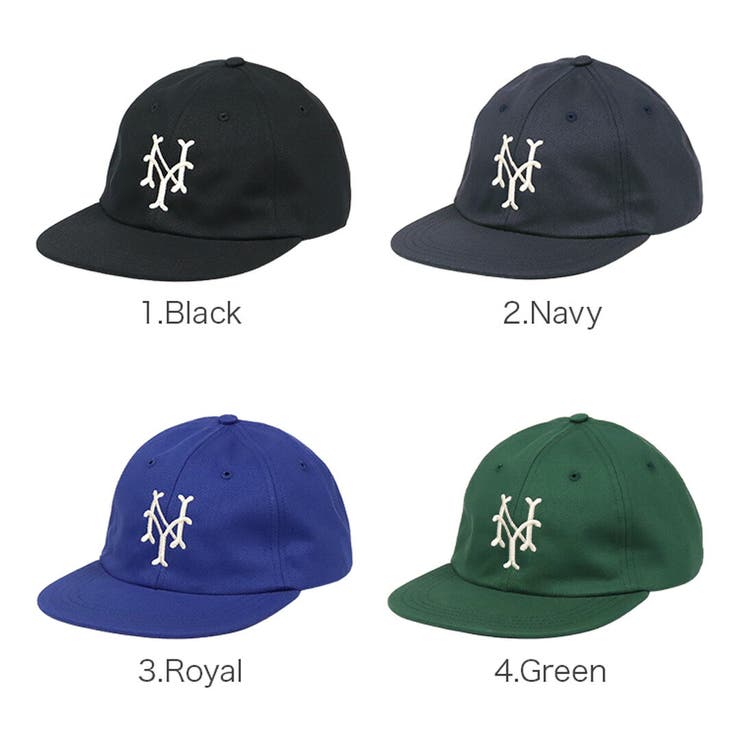 クーパーズタウンボールキャップ ニューヨーク キューバンズ | 99HeadwearShop【WOMEN】 | 詳細画像7 