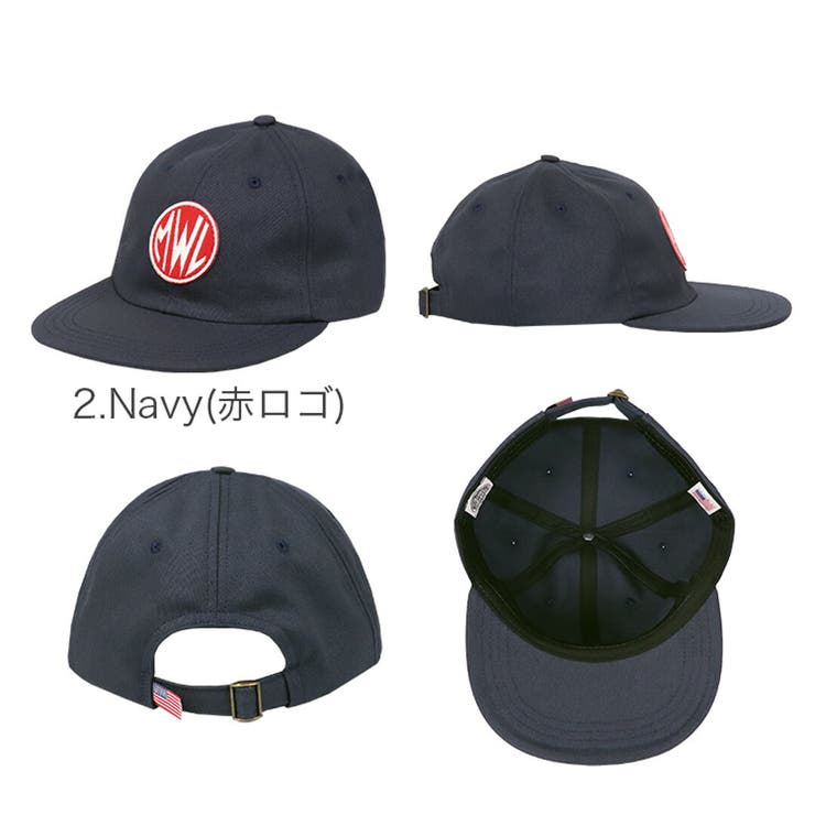 クーパーズタウンボールキャップ シンシン刑務所 Cooperstown | 99HeadwearShop【WOMEN】 | 詳細画像3 