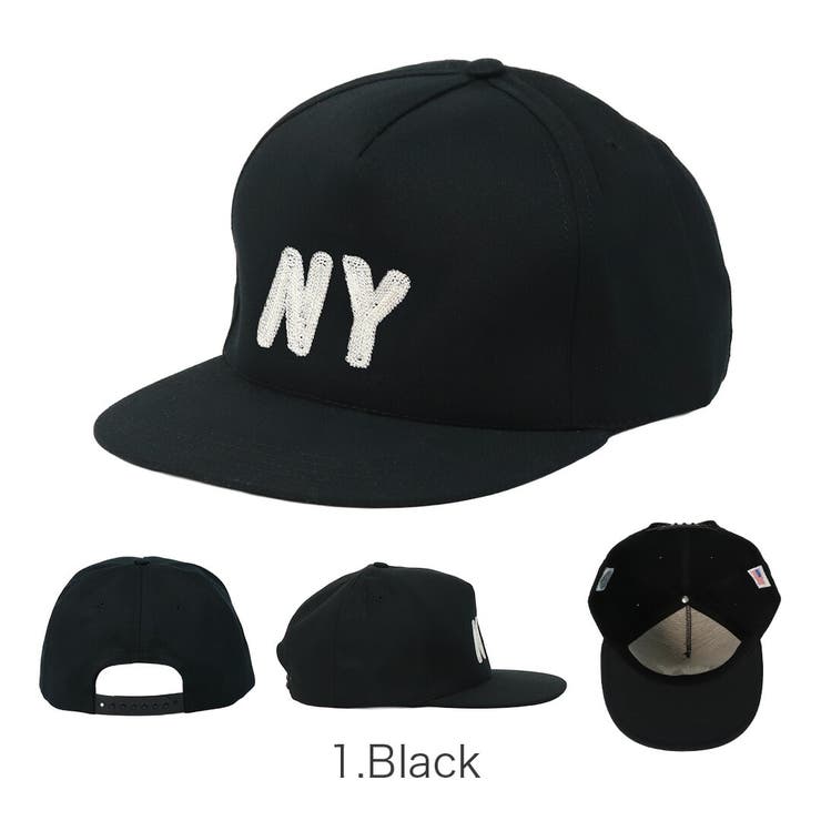 クーパーズタウンボールキャップ 無地 Cooperstown | 99HeadwearShop | 詳細画像2 