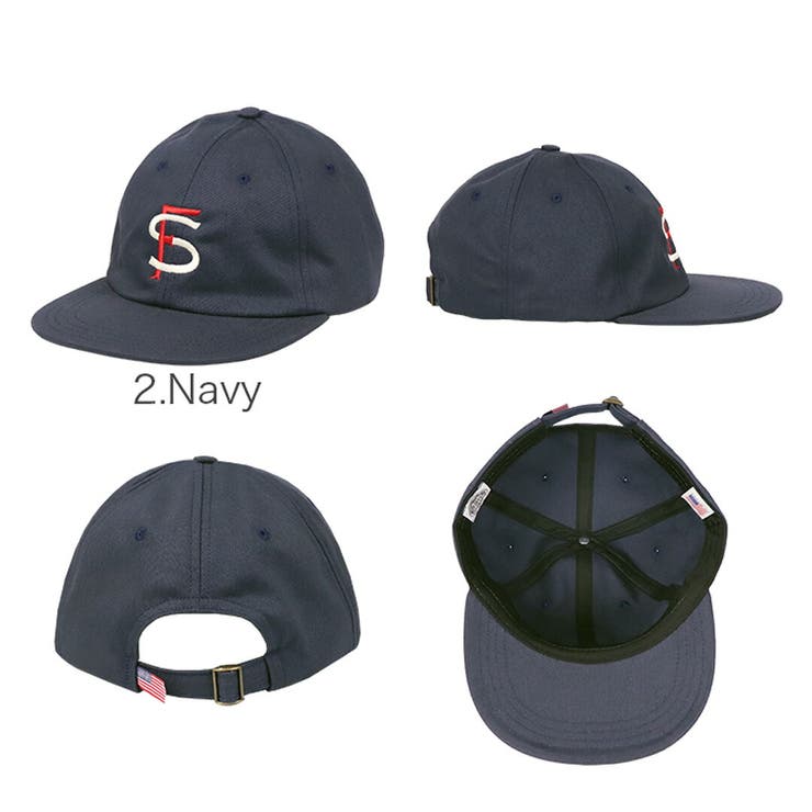 クーパーズタウンボールキャップ サンフランシスコ シールズ | 99HeadwearShop【WOMEN】 | 詳細画像3 
