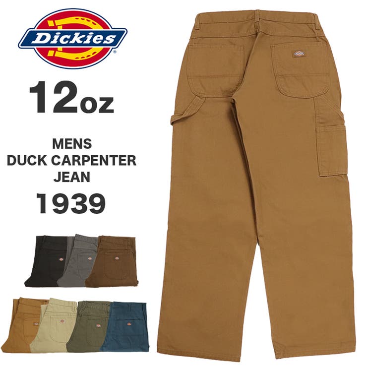 ディッキーズ 1939 Dickies | 99HeadwearShop | 詳細画像1 